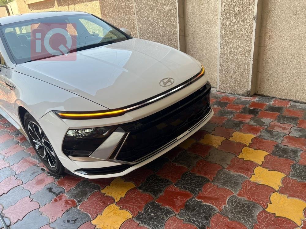 هيونداي سوناتا